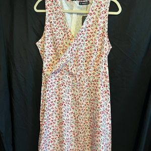 Women’s dress